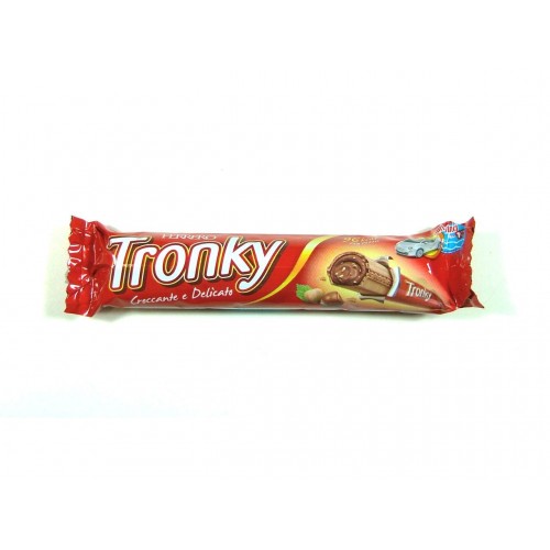 Ferrero Tronky