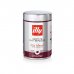 illy INTENSO Espresso Ground Coffee 250g 8003753900469